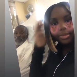 Meet your Posher, Nevaeh